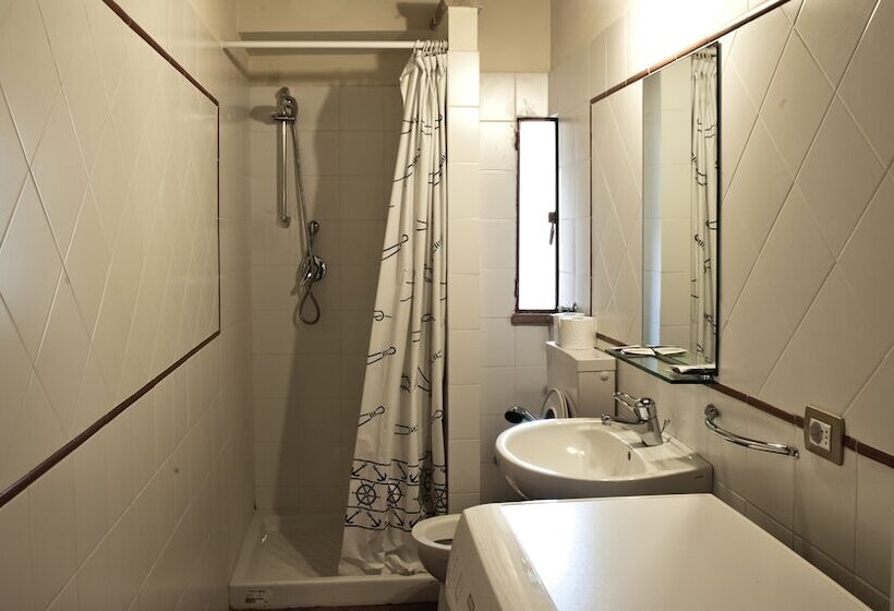 호텔 Vista Del Mondo