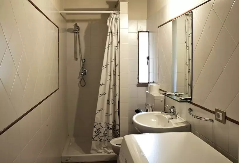 Hotelli Vista Del Mondo