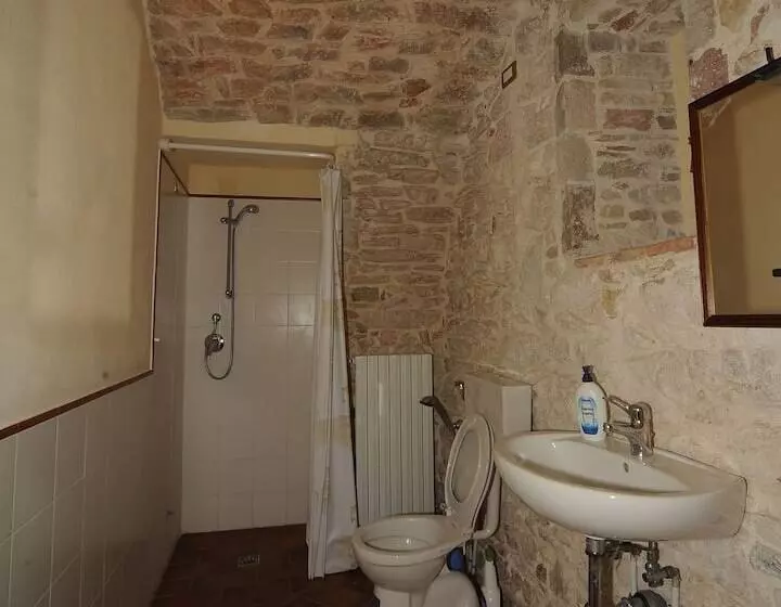 Hotelli Vista Del Mondo