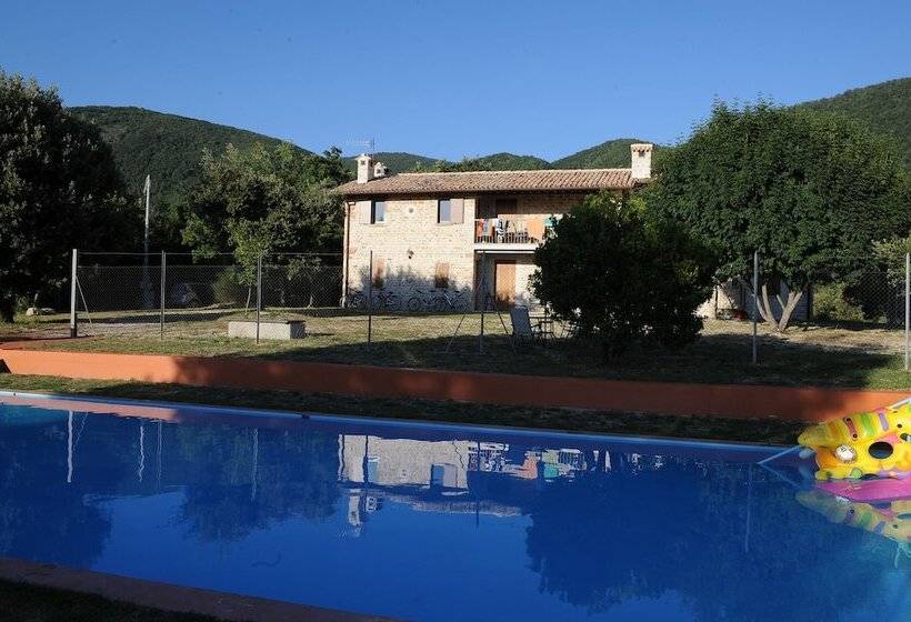 호텔 Vista Del Mondo