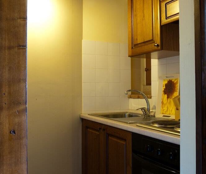 호텔 Vista Del Mondo