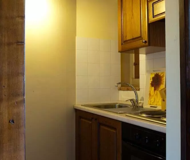 Hotelli Vista Del Mondo