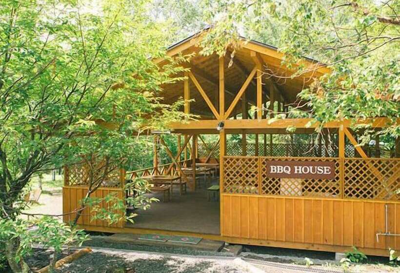 Izumigo Ambient Tateshina Cottage