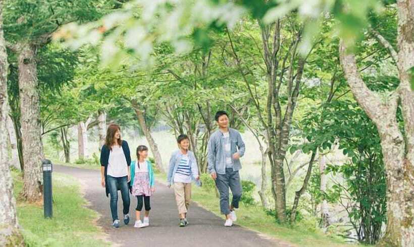 Izumigo Ambient Tateshina Cottage