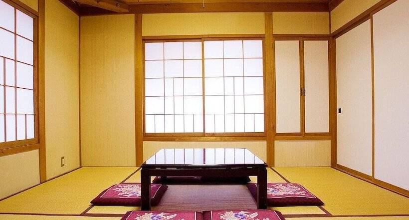 Izumigo Ambient Tateshina Cottage