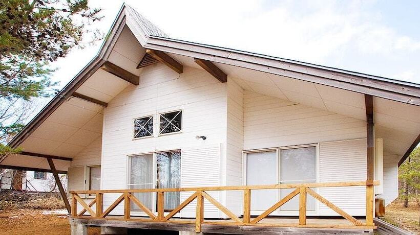 Izumigo Ambient Tateshina Cottage