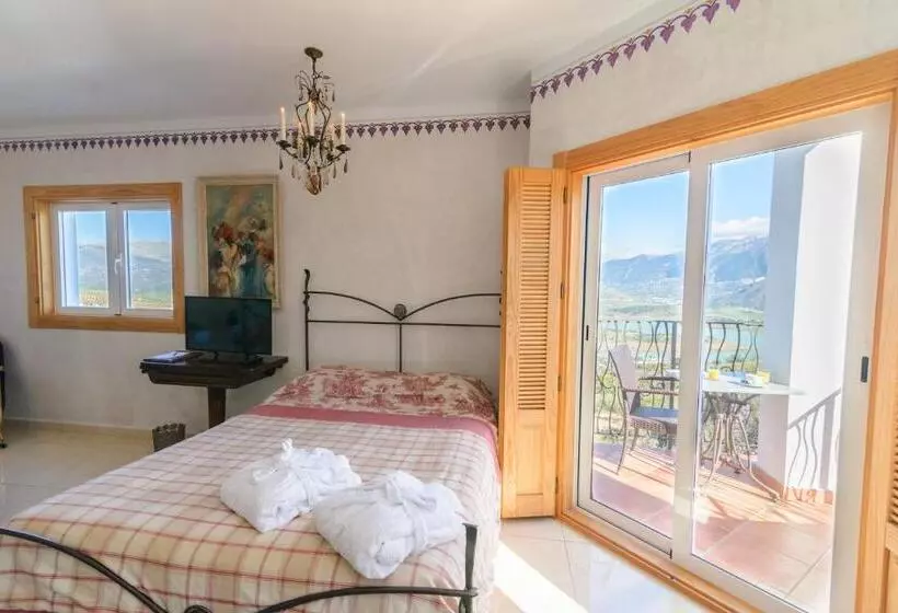 Las Orquideas Hotel Spain