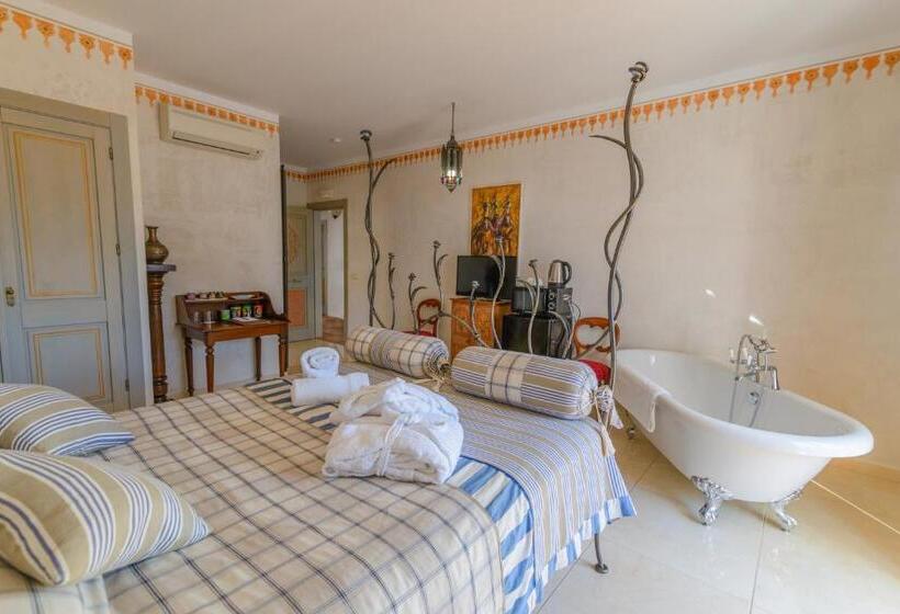 Las Orquideas Hotel Spain