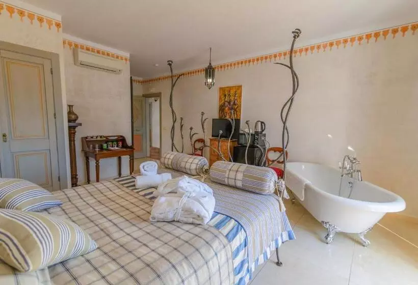 Las Orquideas Hotel Spain