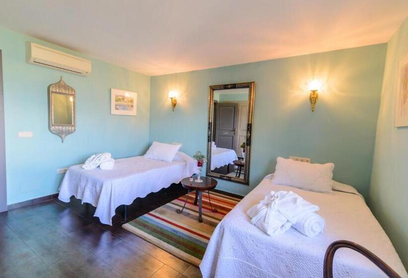 Las Orquideas Hotel Spain