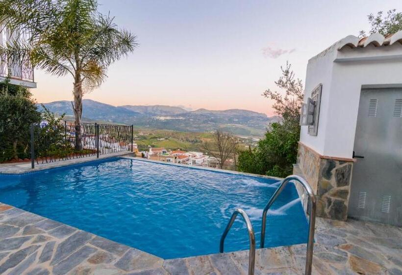 Las Orquideas Hotel Spain