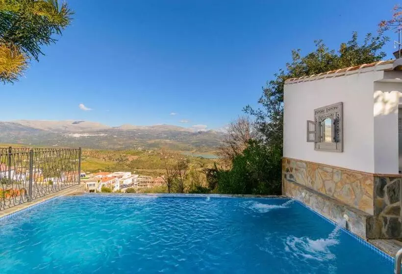 Las Orquideas Hotel Spain