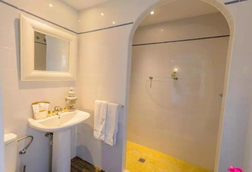 Las Orquideas Hotel Spain