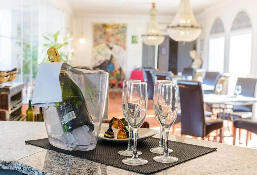 Las Orquideas Hotel Spain