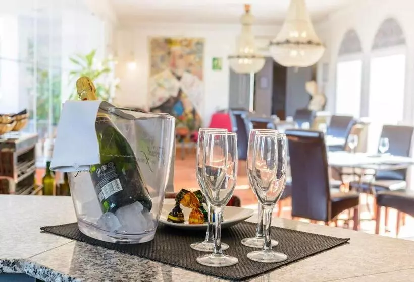 Las Orquideas Hotel Spain
