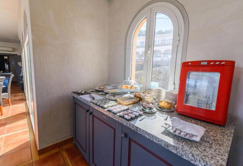 Las Orquideas Hotel Spain