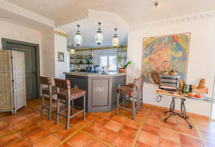 Las Orquideas Hotel Spain