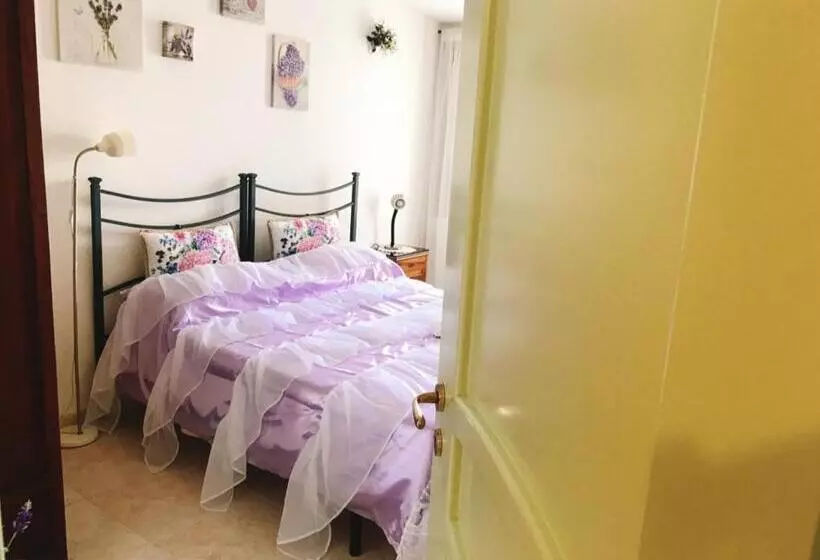 Nonna Ninna B&b