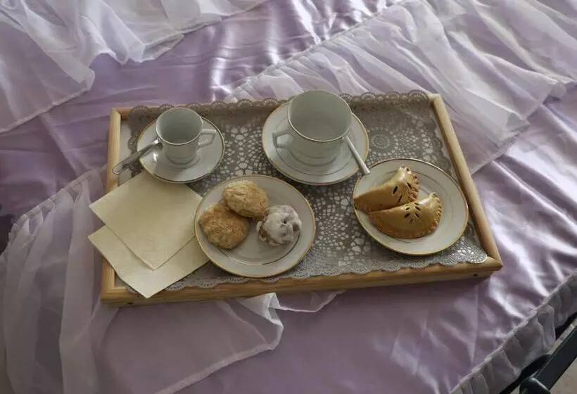 Nonna Ninna B&b