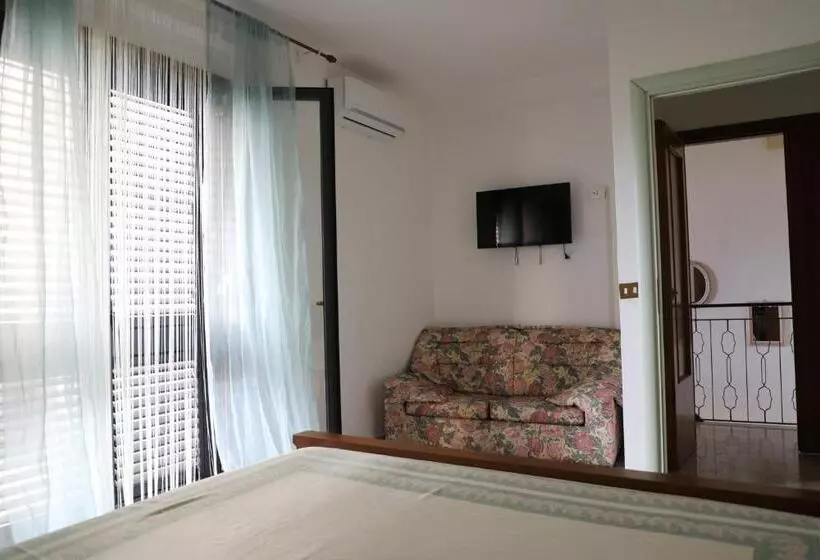Nonna Ninna B&b