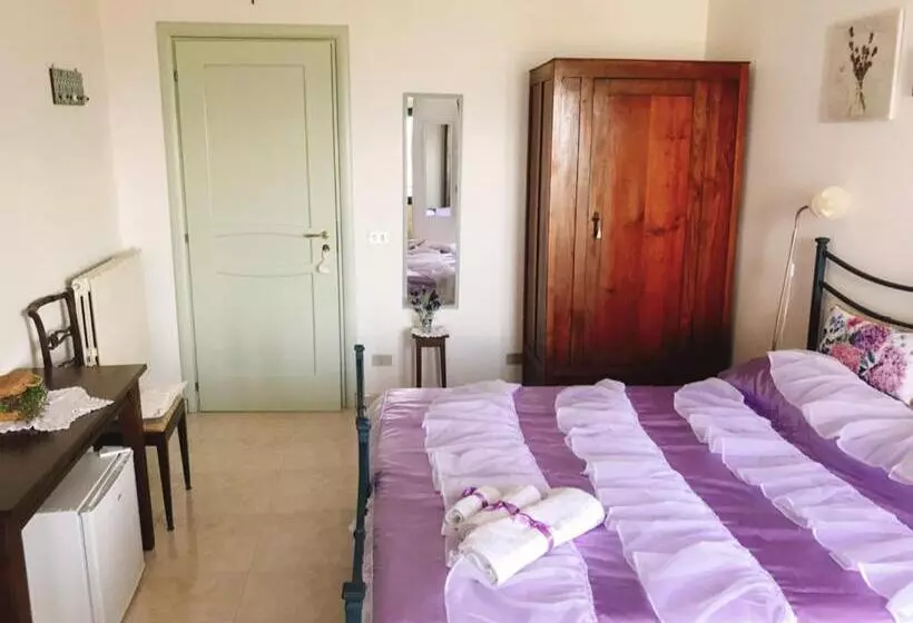 Nonna Ninna B&b