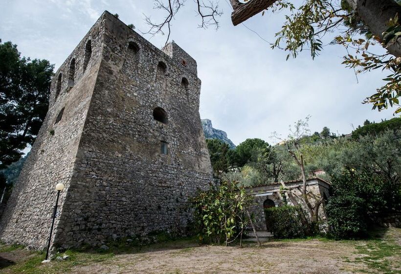 پانسیون Marina Del Cantone Chalet