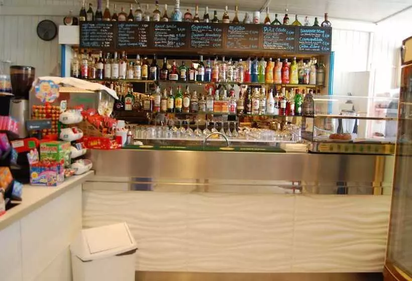 ペンション Marina Del Cantone Chalet