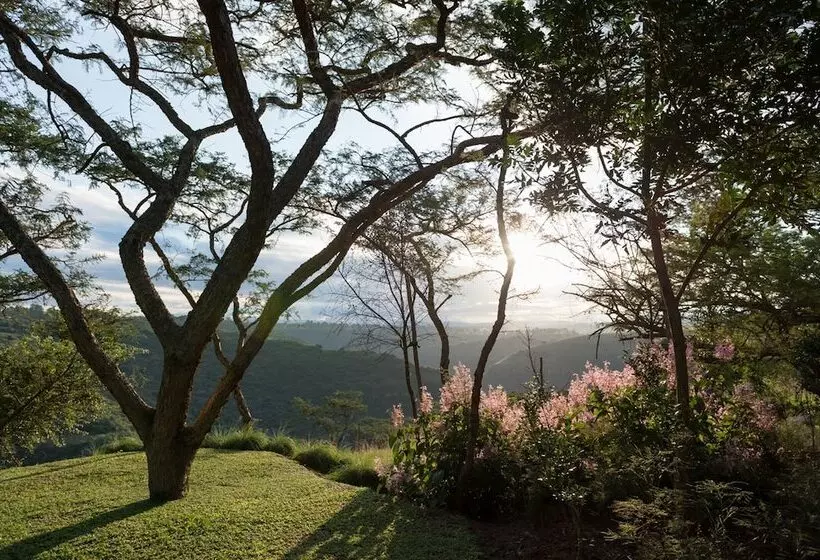 Majatalo The Hilton Bush Lodge