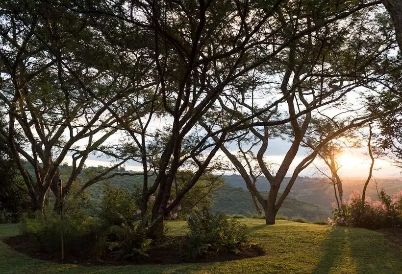 Majatalo The Hilton Bush Lodge