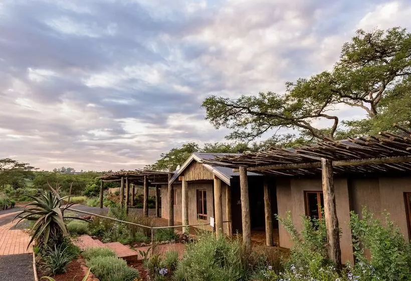 Majatalo The Hilton Bush Lodge