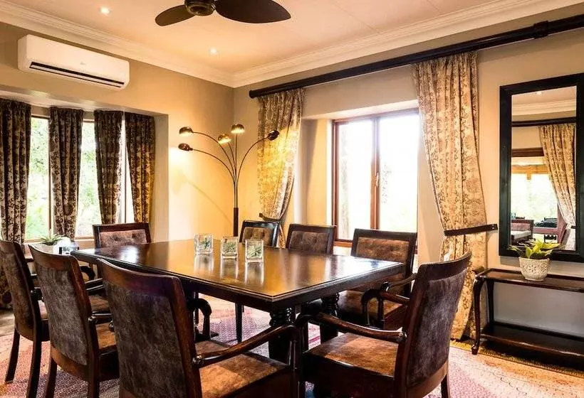 Majatalo The Hilton Bush Lodge