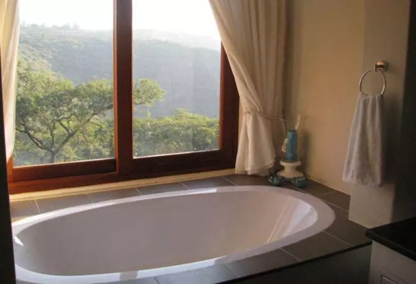 Majatalo The Hilton Bush Lodge