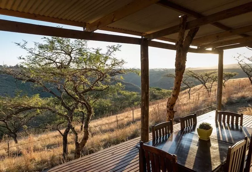 Majatalo The Hilton Bush Lodge