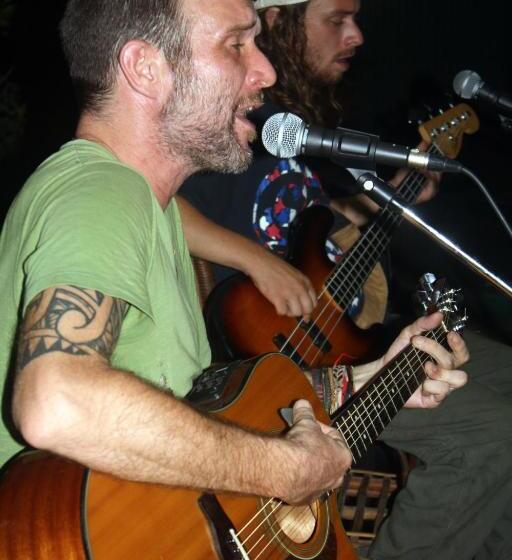 بنسيون The Magic Sponge