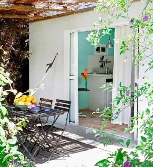 リゾートホテル Bungalows Puravida