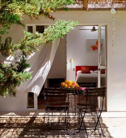 אתר נופש Bungalows Puravida