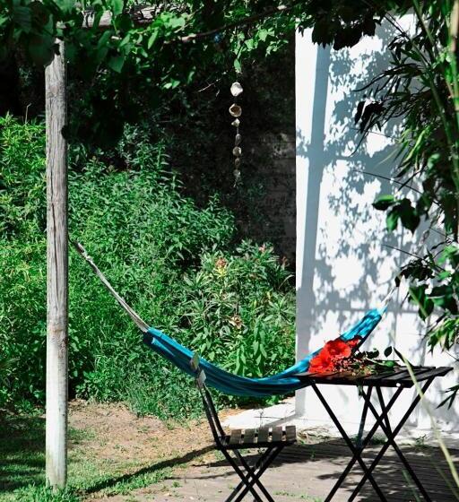 אתר נופש Bungalows Puravida