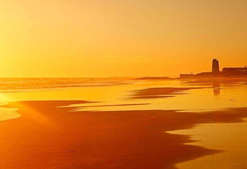 אתר נופש Bungalows Puravida