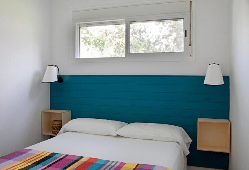 אתר נופש Bungalows Puravida