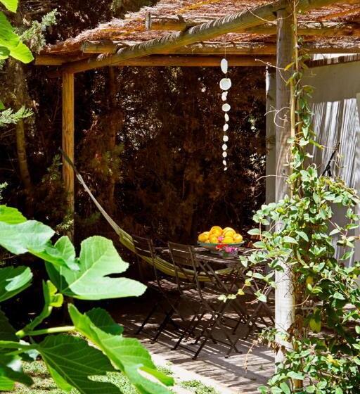 אתר נופש Bungalows Puravida