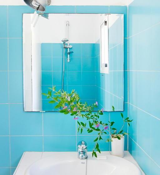 אתר נופש Bungalows Puravida