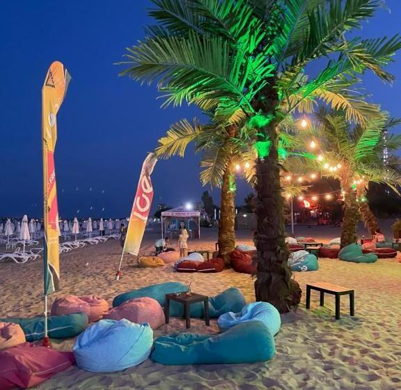 Royal Sun Apartments