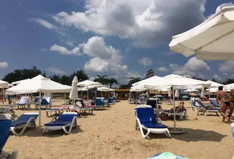 Royal Sun Apartments