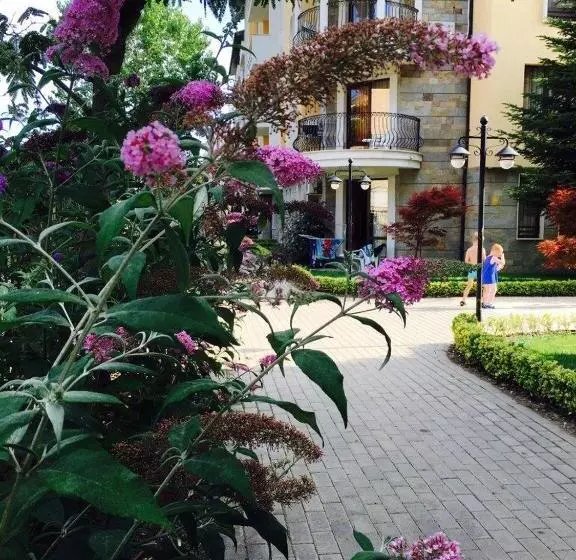 Royal Sun Apartments