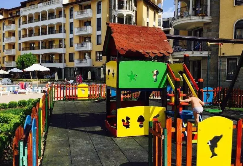 Royal Sun Apartments