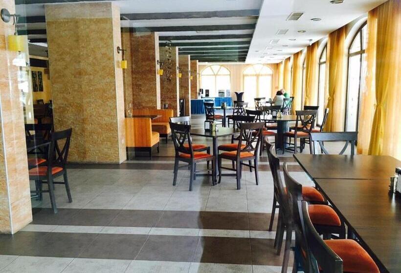 Royal Sun Apartments