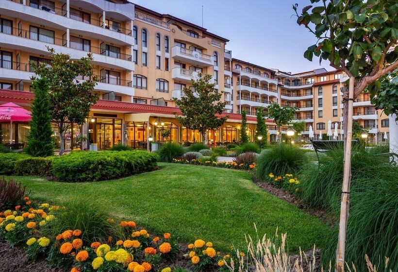 Royal Sun Apartments