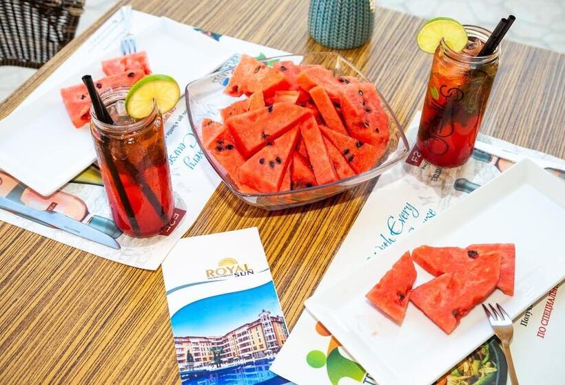 Royal Sun Apartments