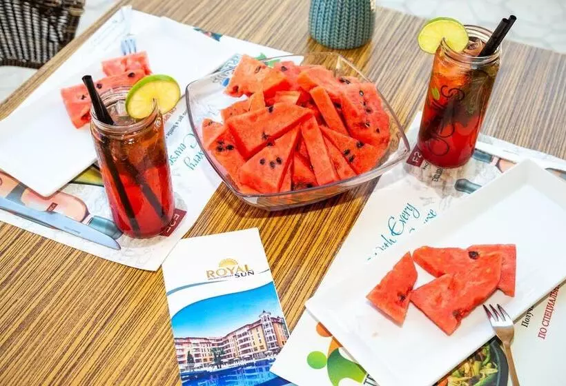 Royal Sun Apartments