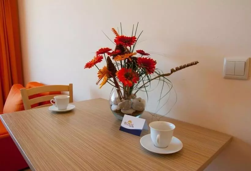 Royal Sun Apartments